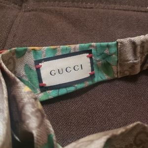 Gucci Headband